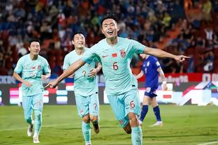 董路：中国足球小将未来无比光明 是传统职业青训外的补充和探索
